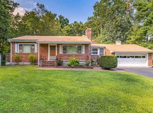 80 Bourque Rd, Lynnfield, MA 01940