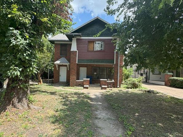 4616 Gaston Ave