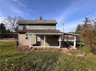 250 Mountain Rd, Uniontown, PA 15401