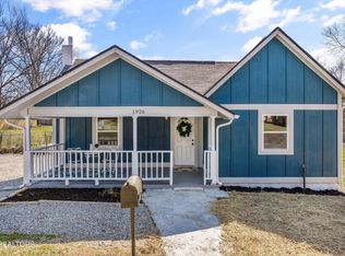 1926 Dodson Ave, Knoxville, TN 37917