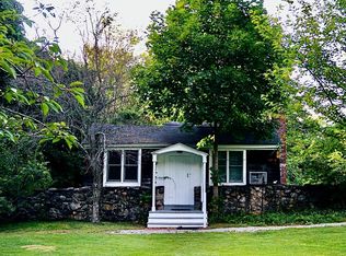 93 Cross Hwy, Westport, CT 06880