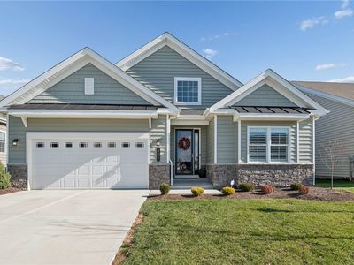 426 Independence Way, Canonsburg, PA, 15317