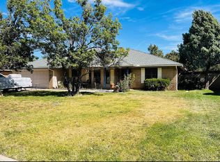 2364 Beech Ln, Pampa, TX 79065