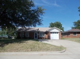 2001 Choctaw Ave, Ardmore, OK 73401