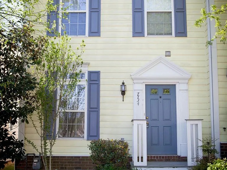 7734 Porter House Dr — Photo 1