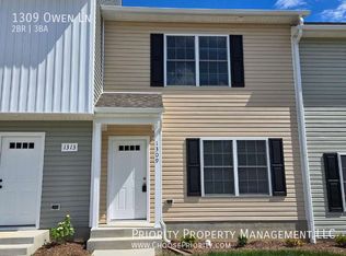 1309 Owen Ln, Harrisonburg, VA 22802