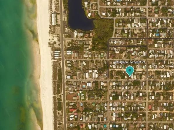 215 Casa Pl, Panama City Beach, FL 32413