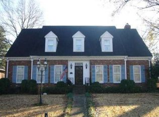 2461 Monroe Ave, Memphis, TN 38112