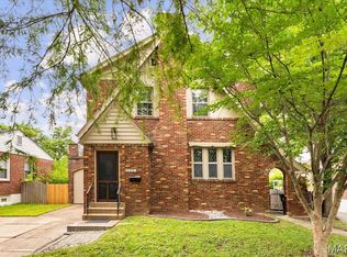 6925 Dartmouth Ave, Saint Louis, MO