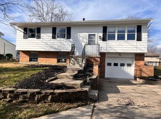 11649 Kenn Rd, Cincinnati, OH 45240