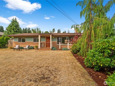1701 126th Street, Everett, WA, 98208