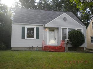 1629 Redwood Ave, Akron, OH 44301