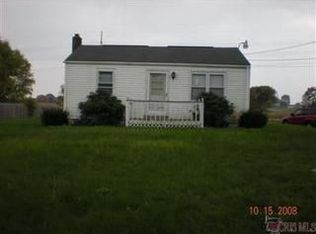 3522 39th St SW, Canton, OH 44706