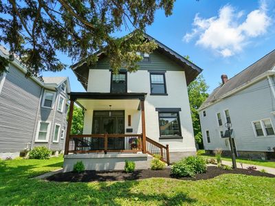2264 Washington Ave, Norwood, OH, 45212