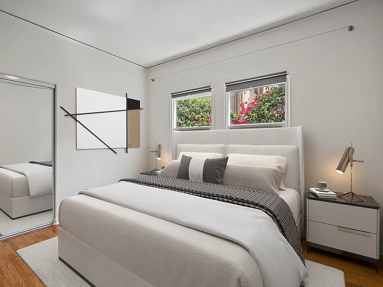 2nd bedroom