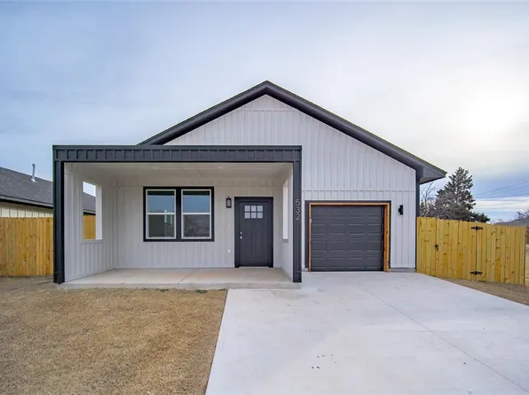 532 NW 112th St, Oklahoma City, OK 73114