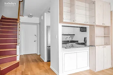 Rented by Sotheby's International Realty