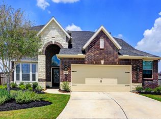 5655 Little Creek Ct, Fulshear, TX 77441