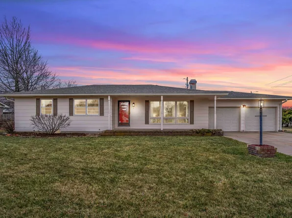 1 Leonard Ct, Newton, KS 67114