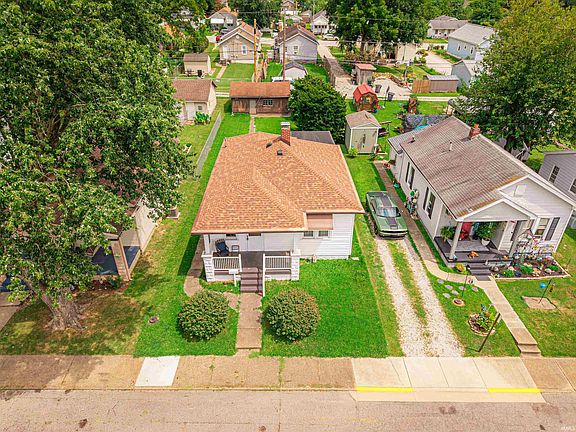 2nd image of 203 Wills Ave