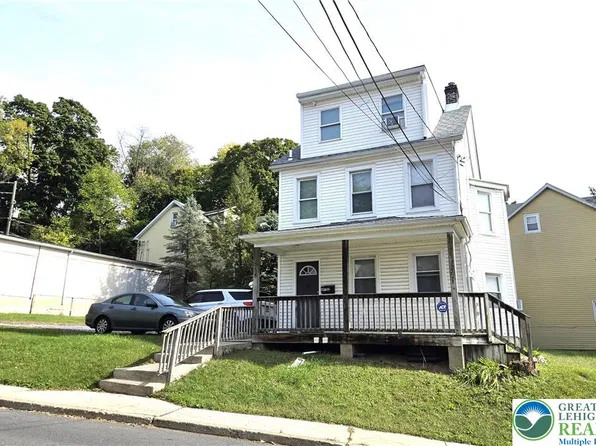 905 Palmer St, Easton, PA 18042