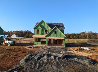 4108 Ralph Holt Ct, Snow Camp, NC 27349