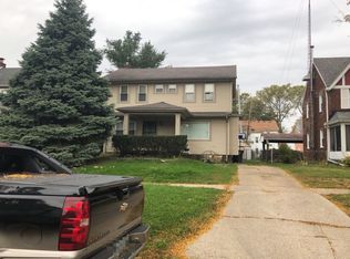 4307 Overland Pkwy, Toledo, OH 43612