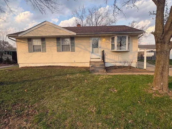 882 Grenada Rd, Columbus, OH 43207