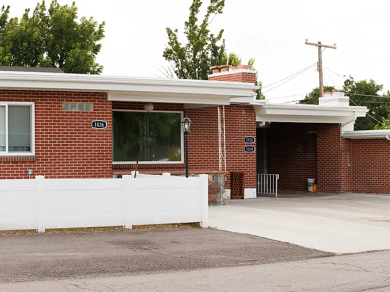 1834 Gregson Ave #NA — Photo 18