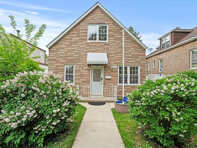 6433 28th St, Berwyn, IL, 60402