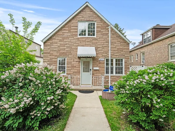6433 28th St, Berwyn, IL 60402