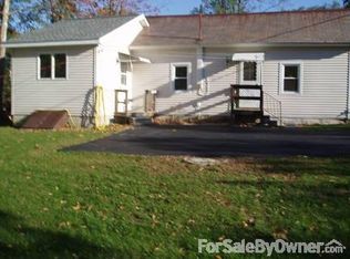 383 Bronck Mill Rd, West Coxsackie, NY 12192