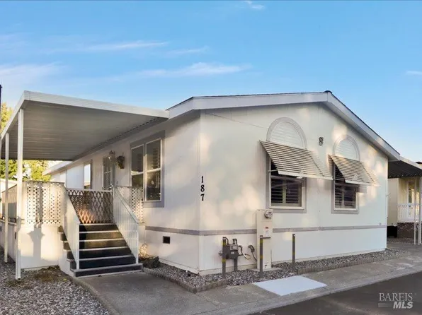 1597 Alamo Drive #187, Vacaville, CA 95687