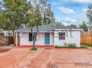 1549 Alma St, Palo Alto, CA