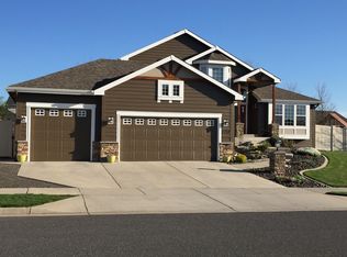 2708 W Saint Thomas More Way, Spokane, WA 99208
