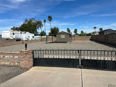 13280 E 41st Dr, Yuma, AZ, 85367