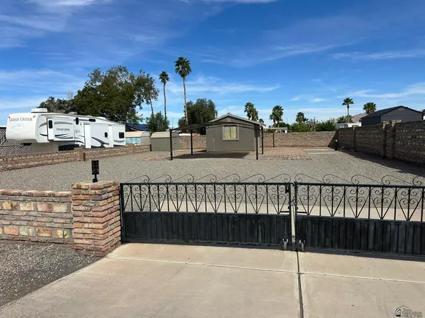 13280 E 41st Dr, Yuma, AZ 85367