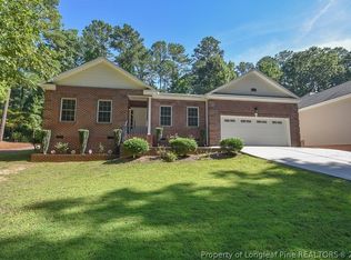 4021 Deer Track Trl, Sanford, NC 27332