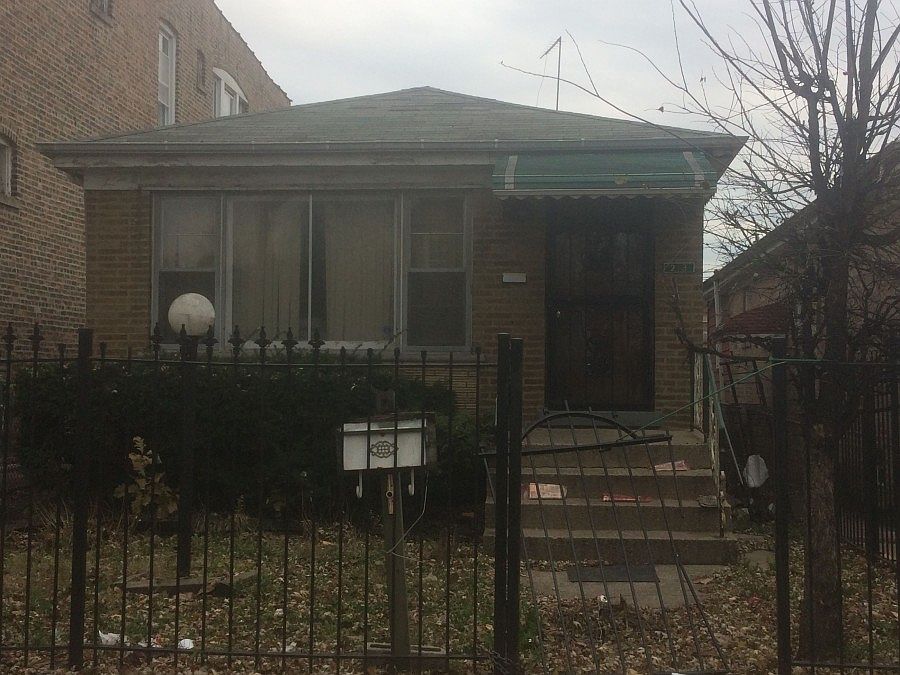 1st image of 213 N Latrobe Ave