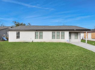 1110 Johnson St, Pasadena, TX 77506