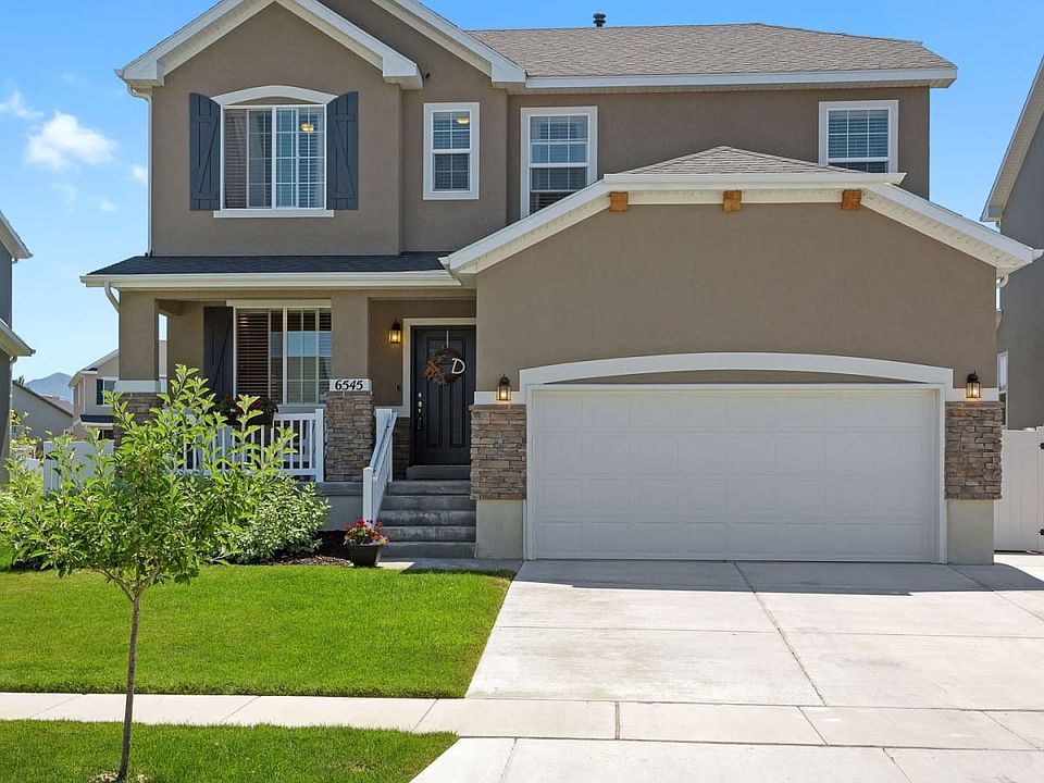1st image of 6545 N Valley Point Way