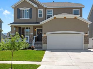 6545 N Valley Point Way, Stansbury Park, UT 84074