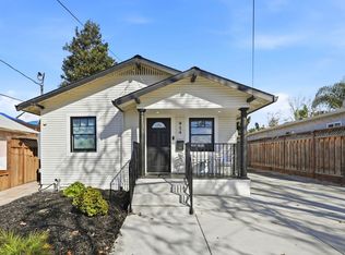 914 Harliss Ave, San Jose, CA