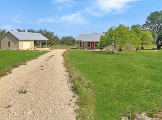 3360 Fm 2084 #A0789, Eldorado, TX 76936