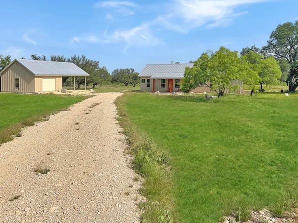 3360 Fm 2084 #A0789, Eldorado, TX 76936