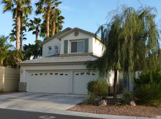 3897 Peachgate Ave, Las Vegas, NV 89120