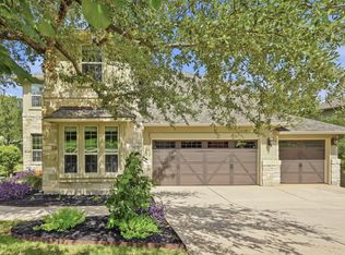 202 Duffy Ln, Lakeway, TX 78738