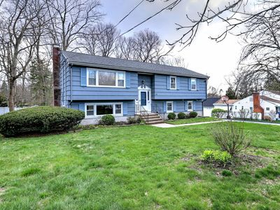 74 Indian River Road, Milford, CT, 06460