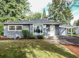 2860 SW 121st Ave, Beaverton, OR 97005