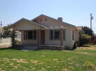 1929 Sycamore Dr, Wasco, CA 93280